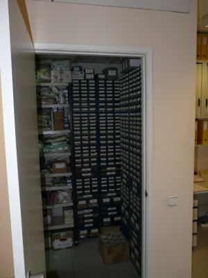 Escritório na Avenida da Boavista 