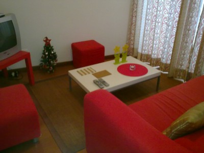 T4 - Moradia em Rochinha 