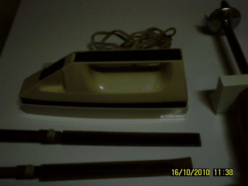 Faca de cozinha Moulinex