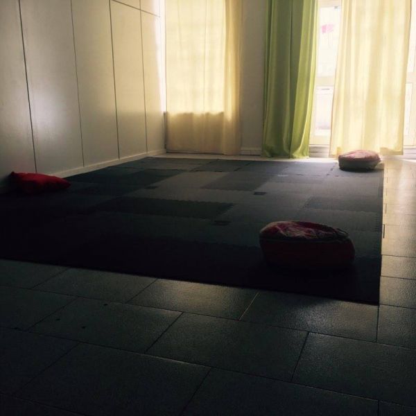 Espaços Coworking e Aluguer gabinetes e salas de formação