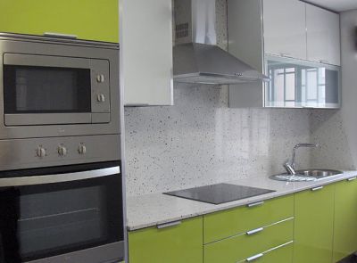 COZINHAS JOÃO REIS - Furniture Kitchen