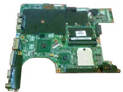MotherBoard HP 433280-001 HP DV 6000 Series
