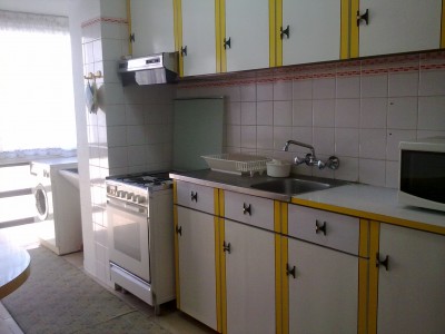 T2 - Apartamento em Santo António 