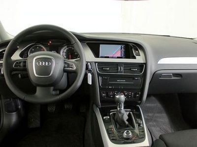 AUDI A4 Break Tdi 143cv Ambition * 2010