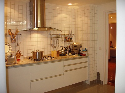 Apartamento no centro do Funchal, alugo 15€/dia/pessoa