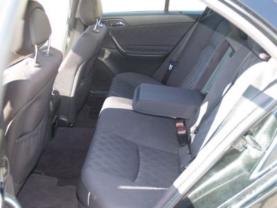 Merecedes-Benz C200 Cdi Classic - 8500€