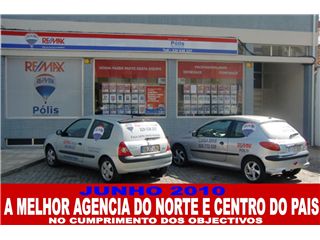 Comerciais 