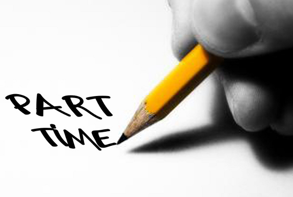 Part-Time