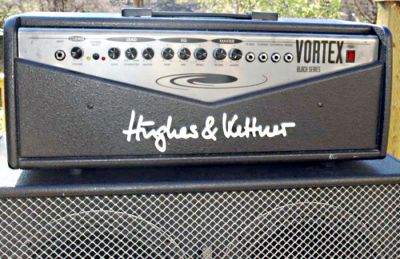 STACK HK 100W - 350€