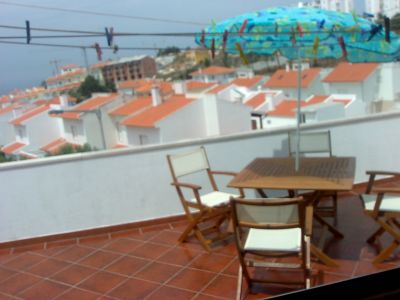 alugo t -2 para ferias , fins de semana , PASSAGEM DE ANO NA NAZARE 