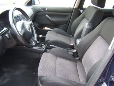 VOLKSWAGEN GOLF IV TDI 115 COMFORT PLUS