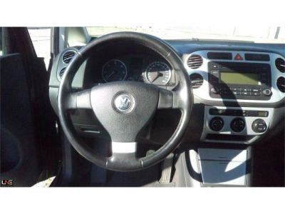 Volkswagen Golf Plus 1.9 TDI Confort Line 