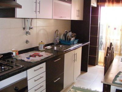 Férias em Olhão - Apt T3 moderno perto do mar