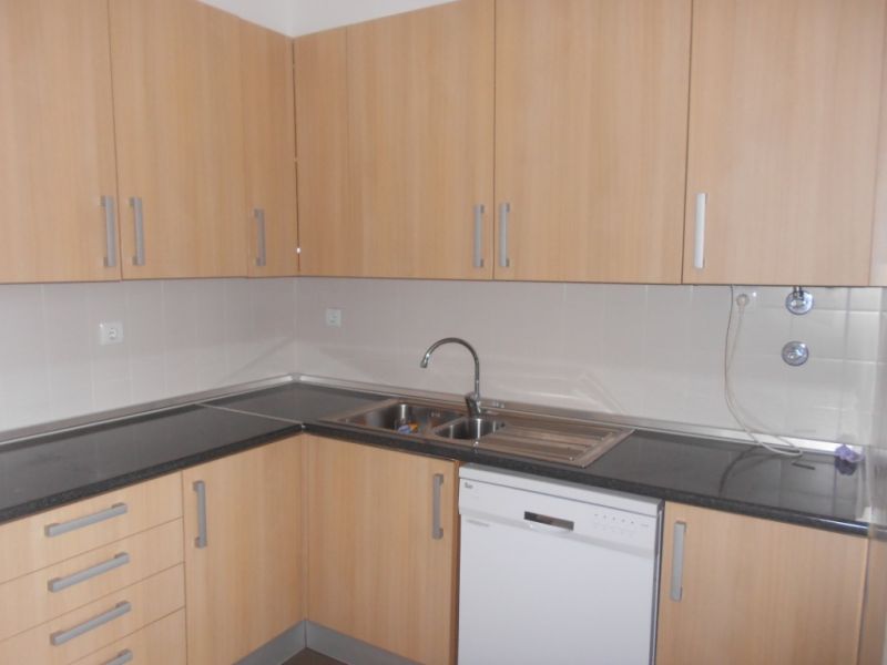 Apartamento T3 na Alameda