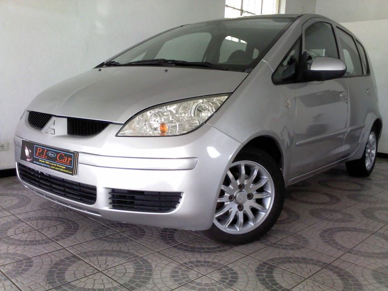 Mitsubishi Colt Inform 1.1 MPI 75 CV