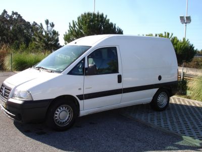 Citroen Jumpy