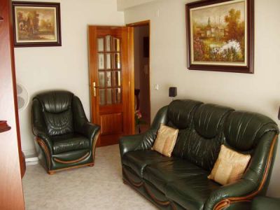 Vendo apartamento 4 assoalhadas totalmente remodulado