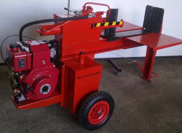 Rachadores a Metalgado 14071120E