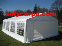 Tendas carpas de 10x3, 3x3, 8x5 etc.passadeiras e mesas desmontaveis para venda 