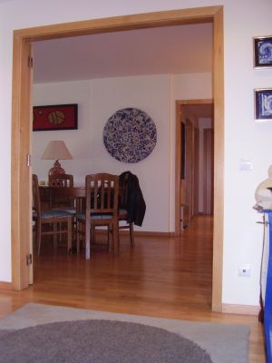 T2 com estacionamento e segurança