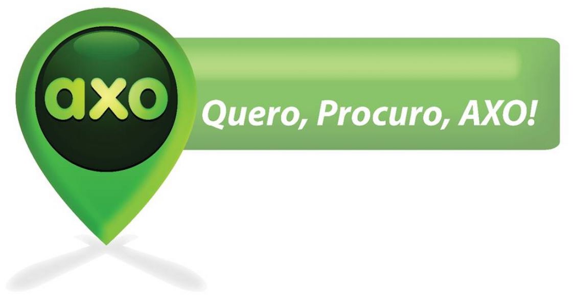 Comercial Comissionista - Portal AXO.pt (m/f)