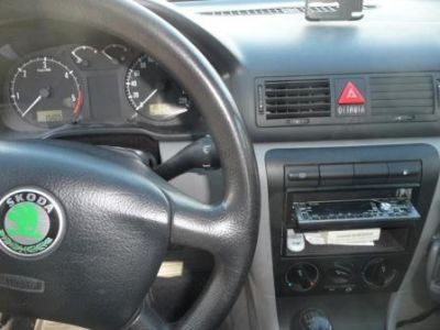 Skoda Octavia 1.9 SLX  