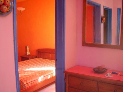 Alugo casa de férias com piscina e campo de ténis no Algarve