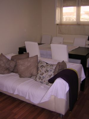 Partilha de Casa em Lisboa