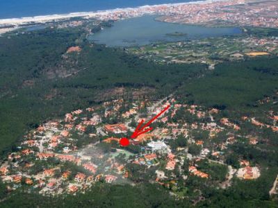 Apartamento T1 Aldeamento Mira Villas - Praia de Mira - Costa de Prata