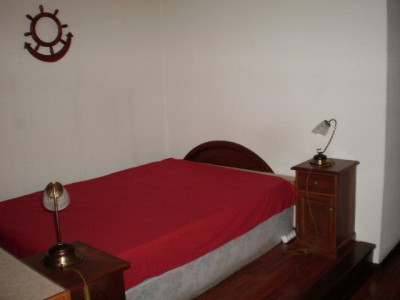 T0 - Apartamento em Estrada Monumental 