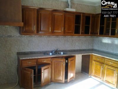 T3 para arrendar em ponte da bica - Odivelas