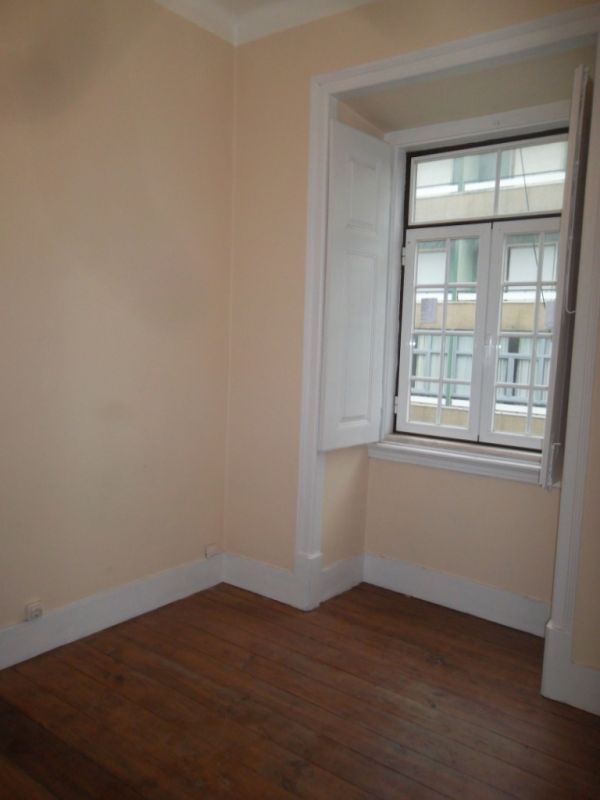 Apartamento T5 nas Amoreiras