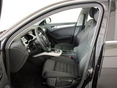 AUDI A4 Break Tdi 143cv Ambition * 2010