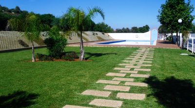 Moradia T2+1 Ferreiras