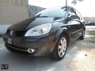 Renault Grand Scénic 2.0 DCI 150 CV 