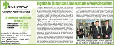 Funalcoitão, Agência Funerária, Lda.