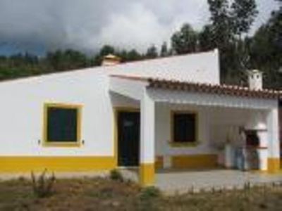 QUINTINHA C/ MORADIA/ ALJEZUR/ REF: 1348