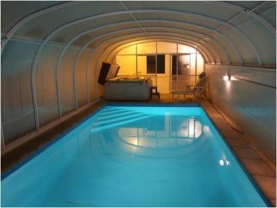 Apartamento T0 em Praia Azul | Santa Cruz