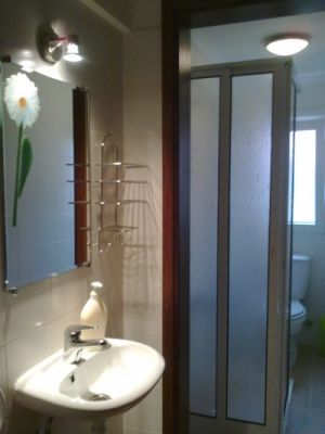 T4 - Moradia em Rochinha 