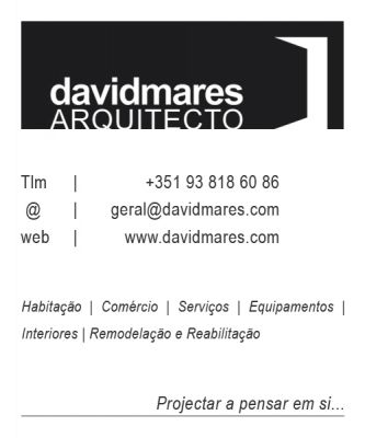 Projectos de Arquitectura