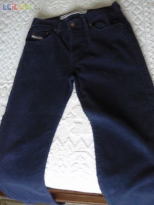 Calças Sarja Diesel