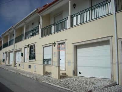 Moradia Geminada T3 para venda em Famalicão, Nazare 