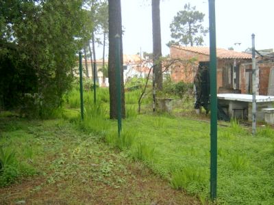 PERMUTA 50%  ACEITO NA VENDA 2 TERRENOS ALMADA