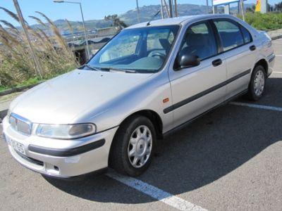 Skoda Felicia 1.6  - Gratis Transferencia de Propriedade