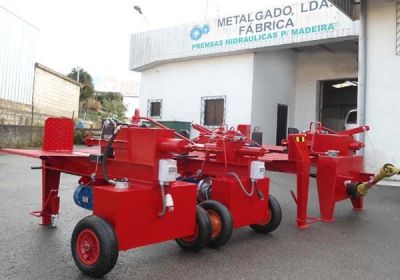 Rachadores eletricos