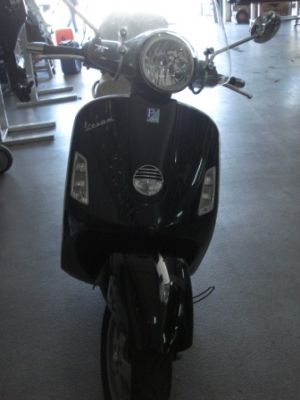 Vespa 2006 M45