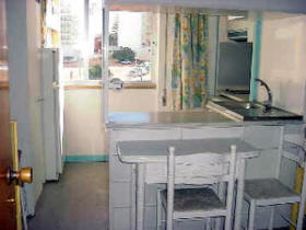 Praia da Rocha T1+1 a 100m da praia e do super