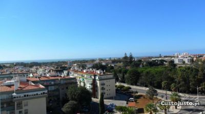 T3 Oeiras  - Marquês