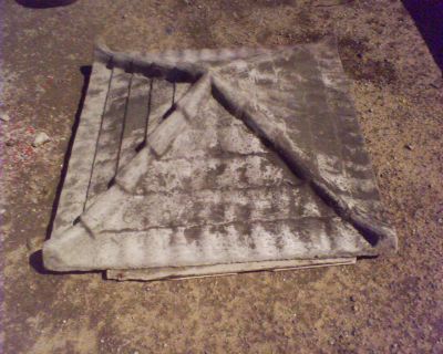 Artefactos em Cimento 