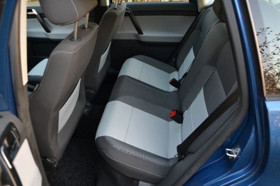 Volkswagen  Polo - 1.9 TDI Cross